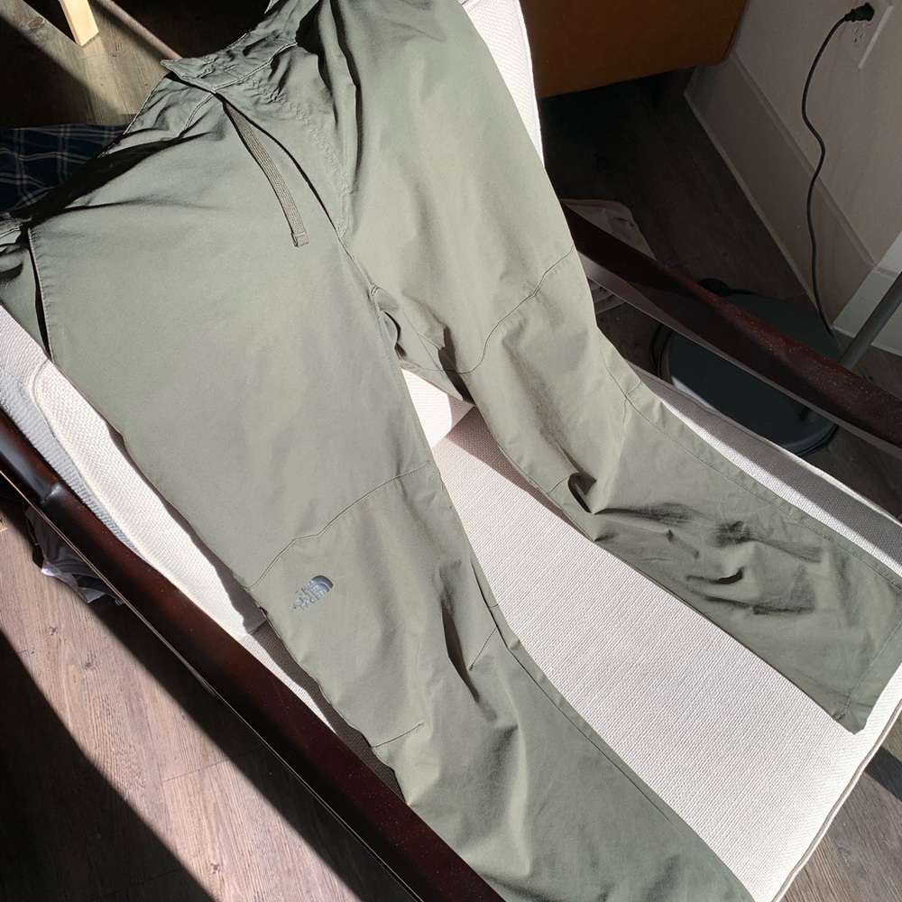 The North Face Tech Pants Size Large